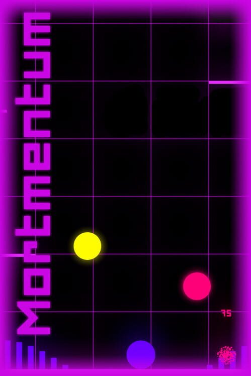 Mortmentum screenshot