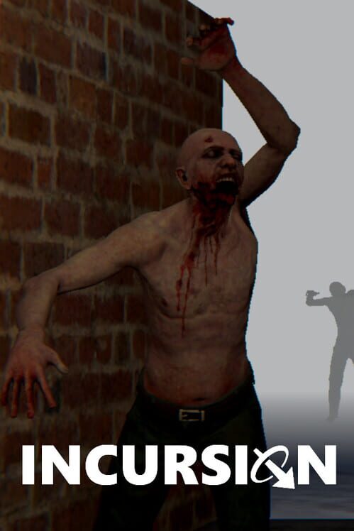 Incursion screenshot