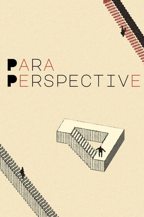 ParaPerspective screenshot