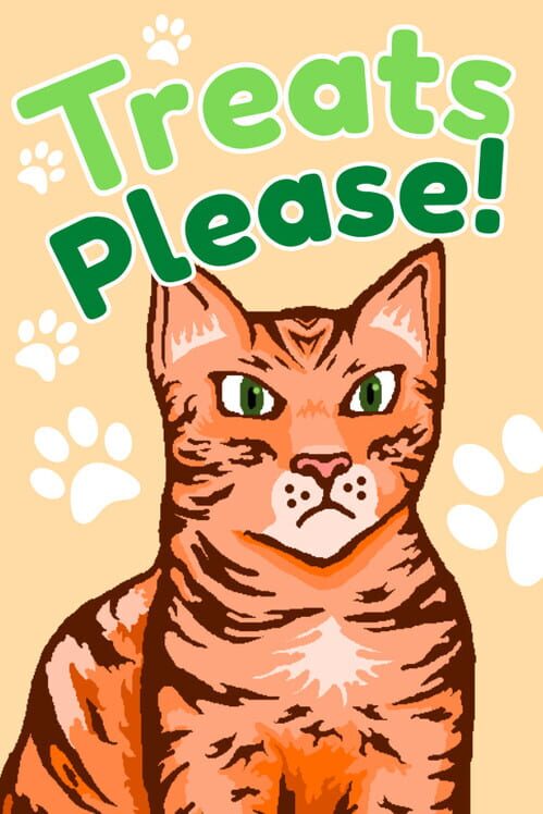 Treats Please! screenshot