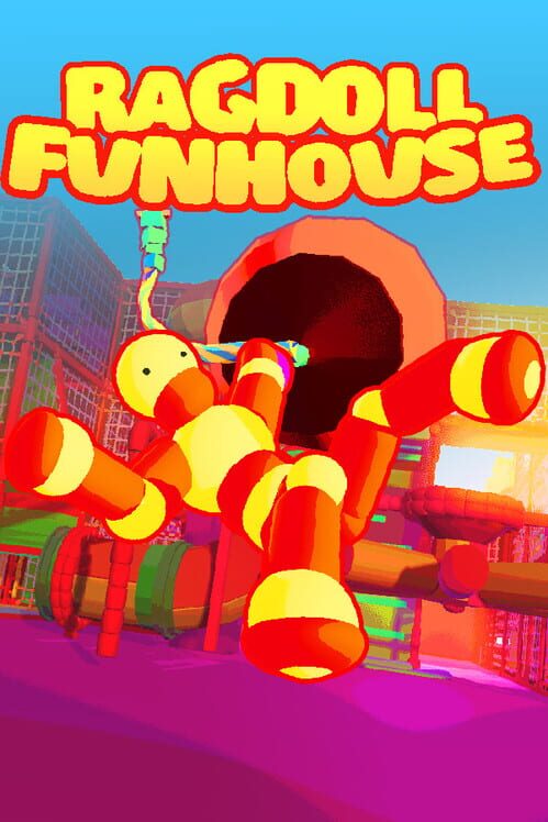 Ragdoll Funhouse screenshot