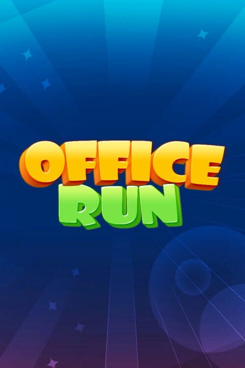 Office Run screenshot