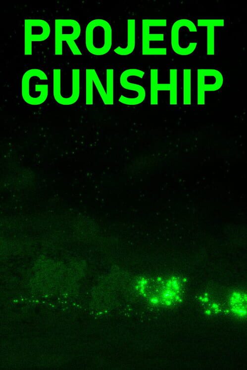 Project Gunship screenshot