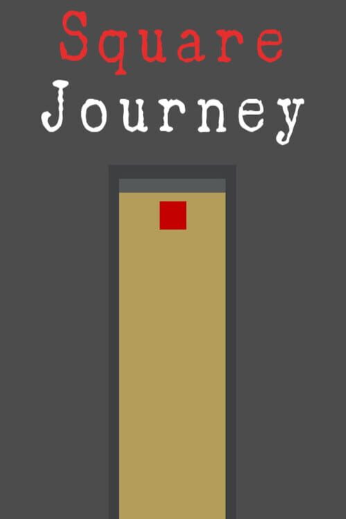 Square Journey screenshot