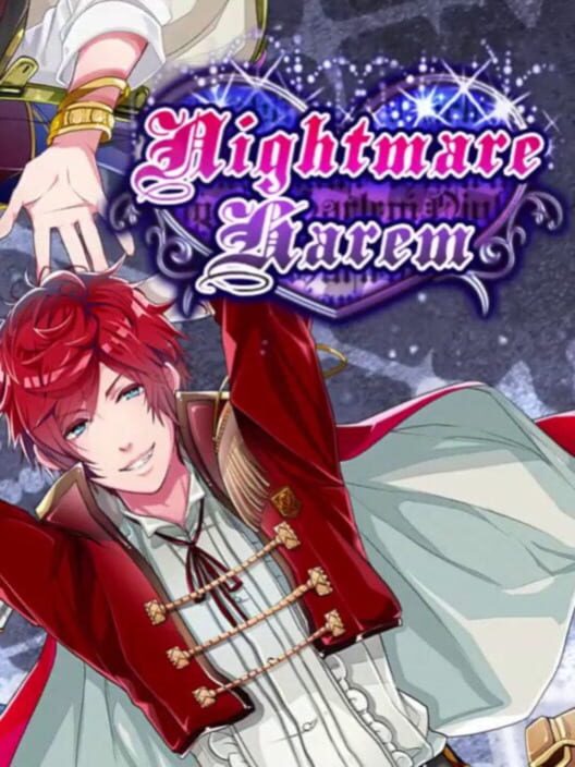 ❣️Nightmare Harem - Otome games information by Ciagram