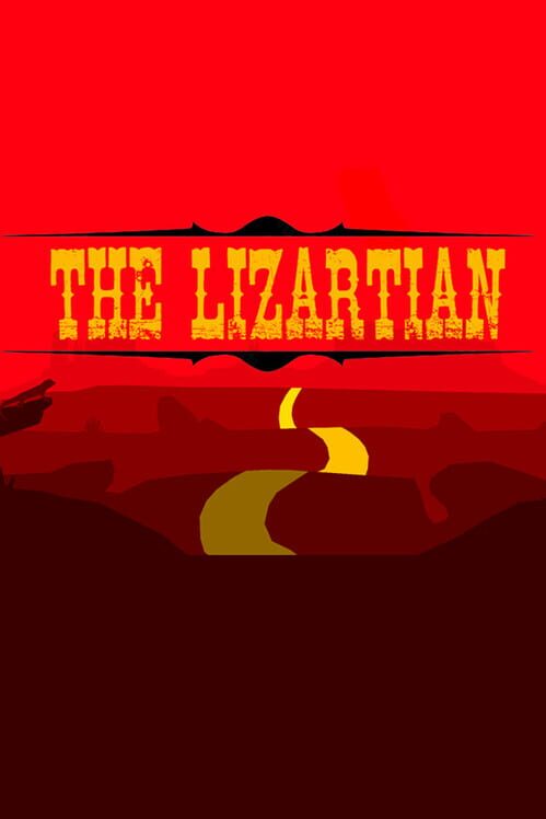 The Lizartian screenshot
