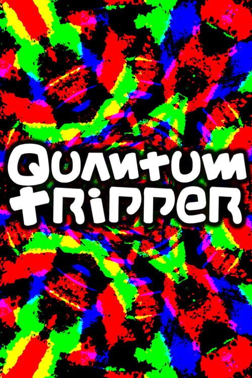 Quantum Tripper screenshot