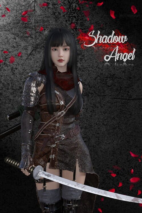 Shadow Angel screenshot