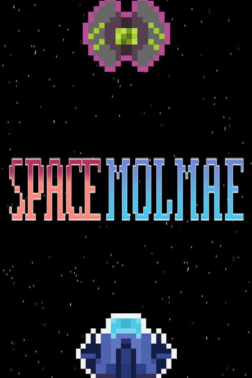 Space Molmae screenshot