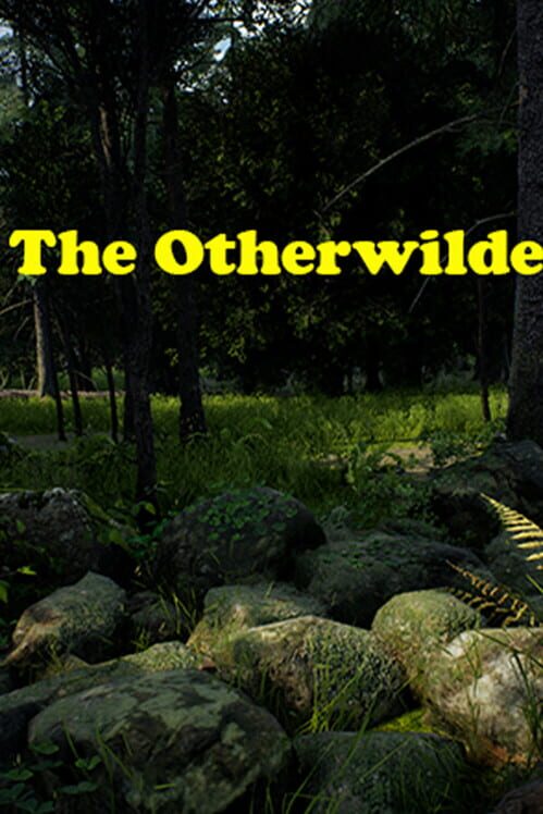 The Otherwilde screenshot
