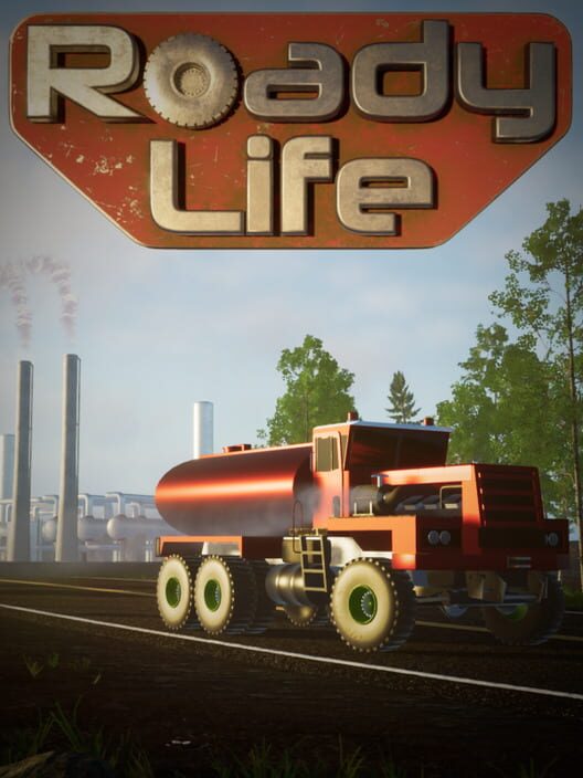 Roady Life screenshot