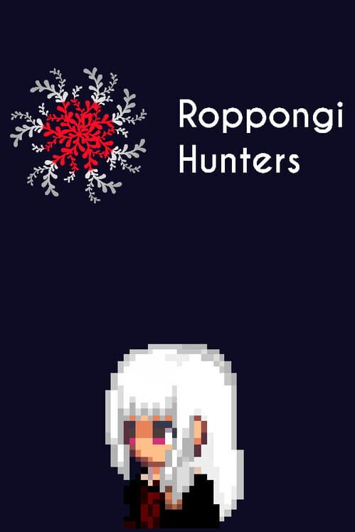 Roppongi Hunters screenshot