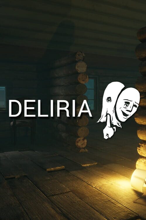 Deliria screenshot