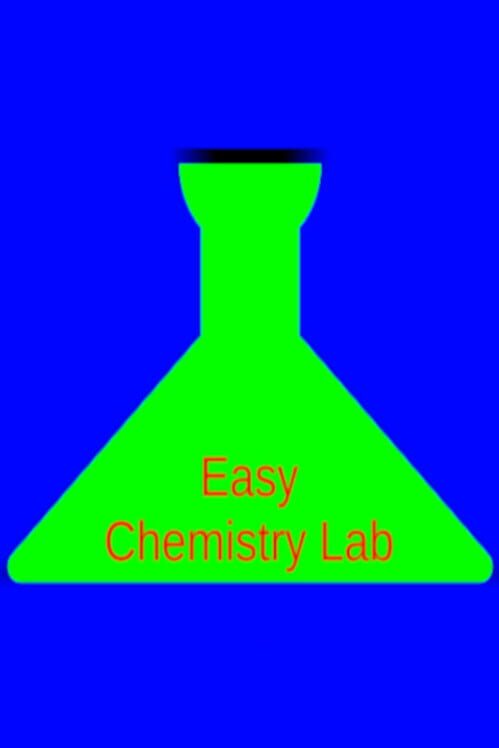 EasyChemistryLab screenshot