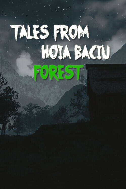 Tales From Hoia Baciu Forest screenshot