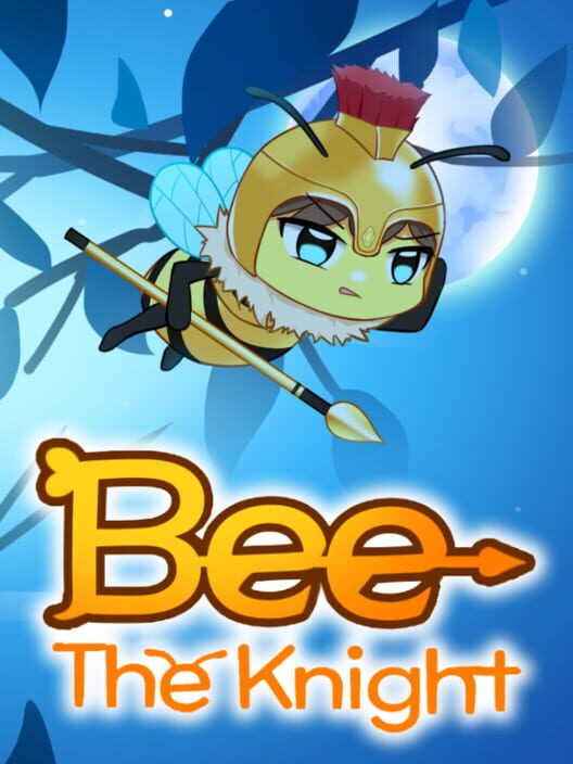 Bee: The Knight screenshot