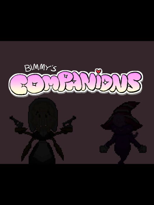 Doom II: Bimmy's Companions - Cordie and Vivian
