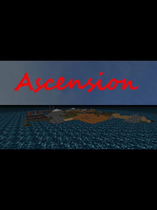 Doom II: Ascension cover