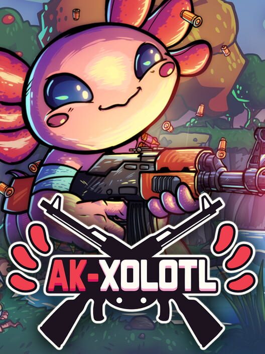 AK-xolotl screenshot