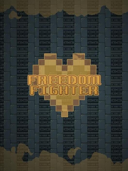 Freedom Fighter screenshot