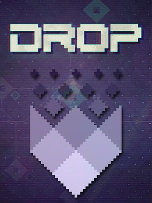 Drop: System Breach screenshot