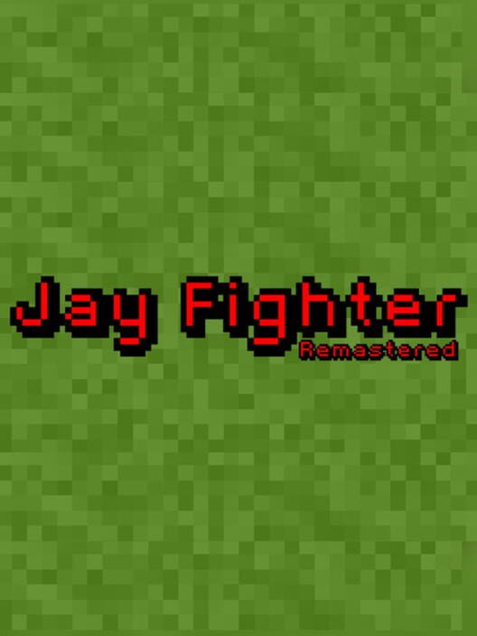 Jay Fighter: Remastered screenshot