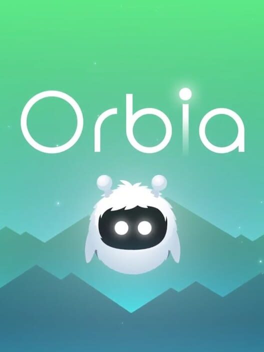 Google Play Store cover for Orbia