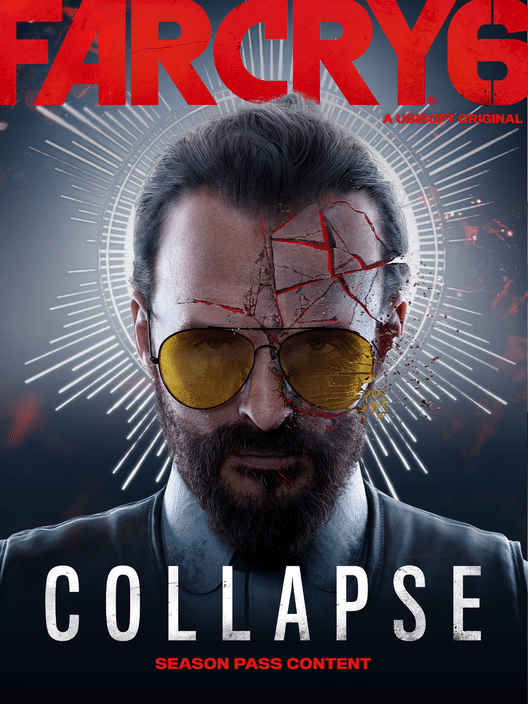 Far Cry 6: Collapse