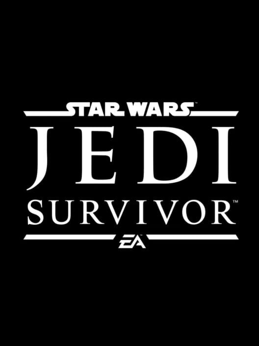Capa do game Star Wars Jedi: Survivor