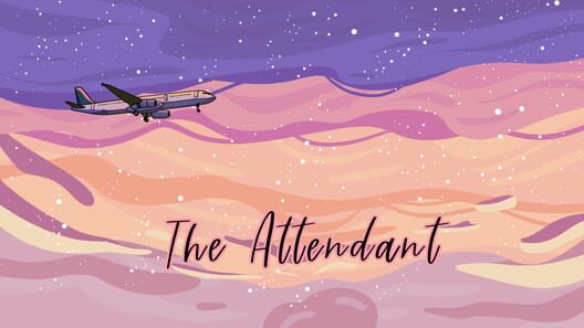 The Attendant cover