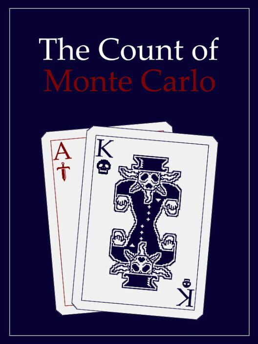 The Count of Monte Carlo