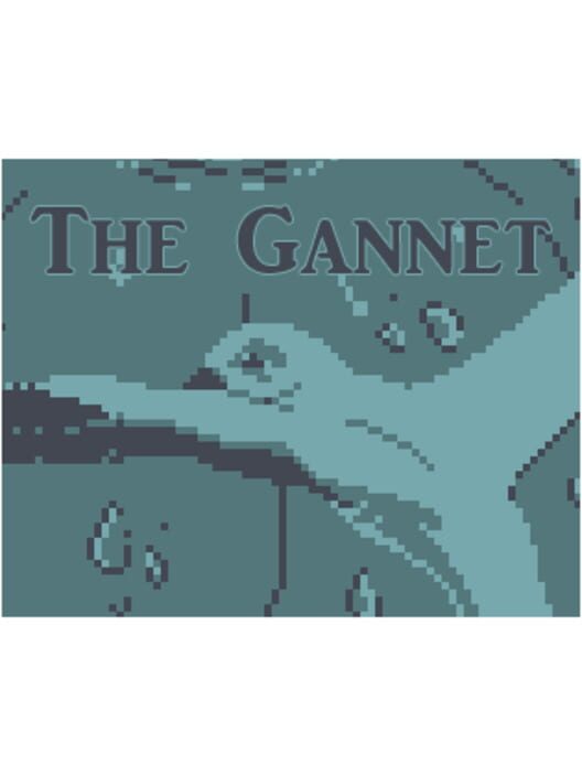 The Gannet cover