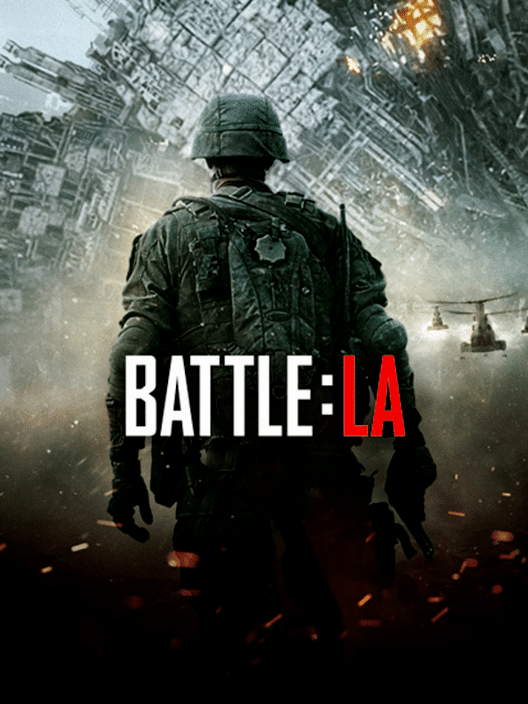 Battle: Los Angeles