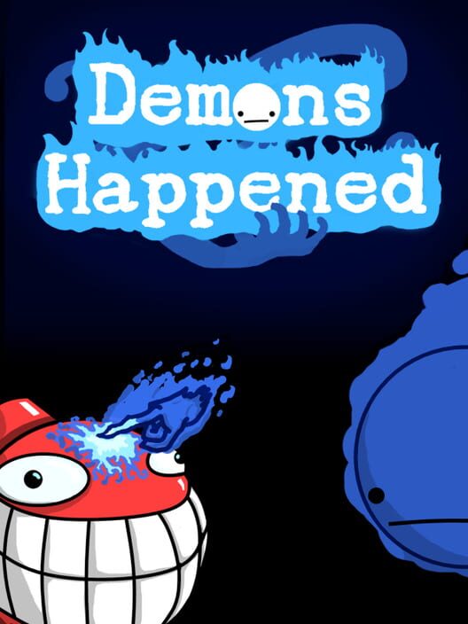 Demons Happened screenshot