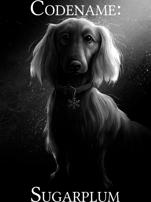Fallen London: Codename - Sugarplum