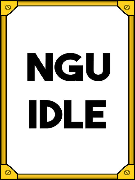 NGU Idle