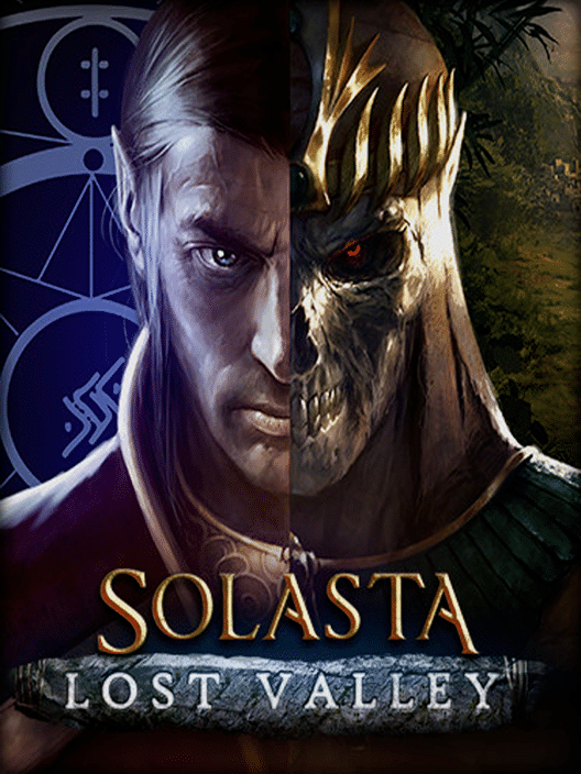 Solasta: Crown of the Magister - Lost Valley