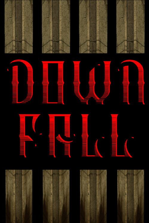 Down Fall screenshot