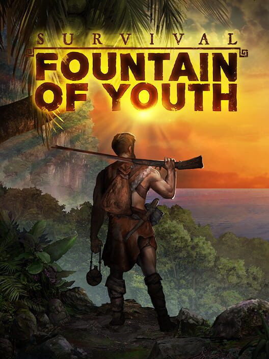 Save 20% on Survival: Fountain of Youth on Steam