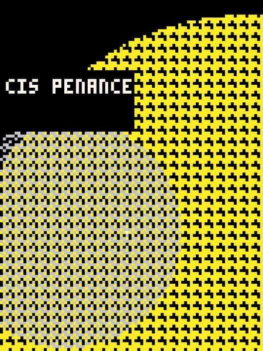 Cis Penance: Transgender Lives in Wait in the UK cover