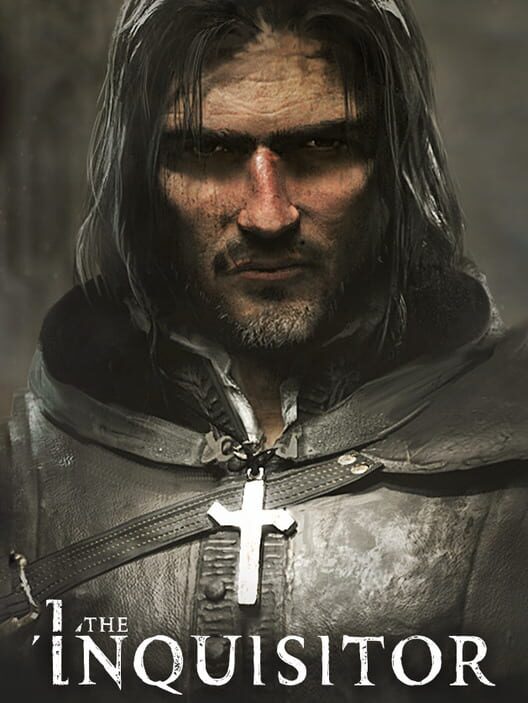 The Inquisitor screenshot