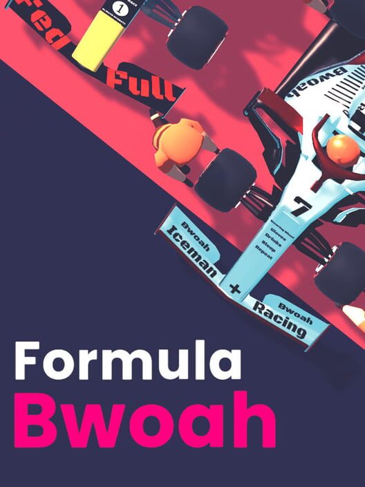 Formula Bwoah screenshot