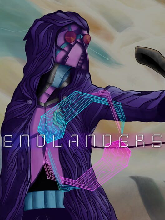 Endlanders screenshot