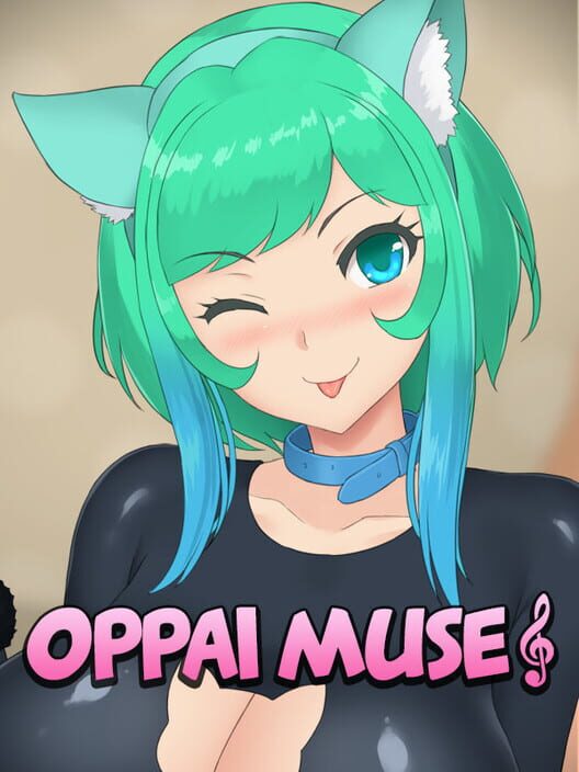 Oppai Muse