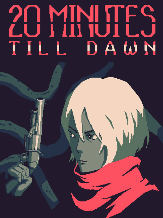 20 Minutes Till Dawn for Steam Deck