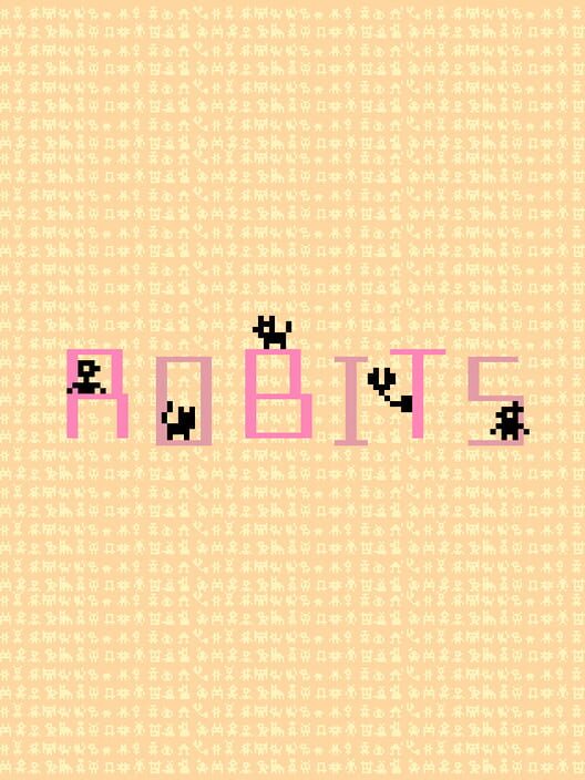 Robits Cover