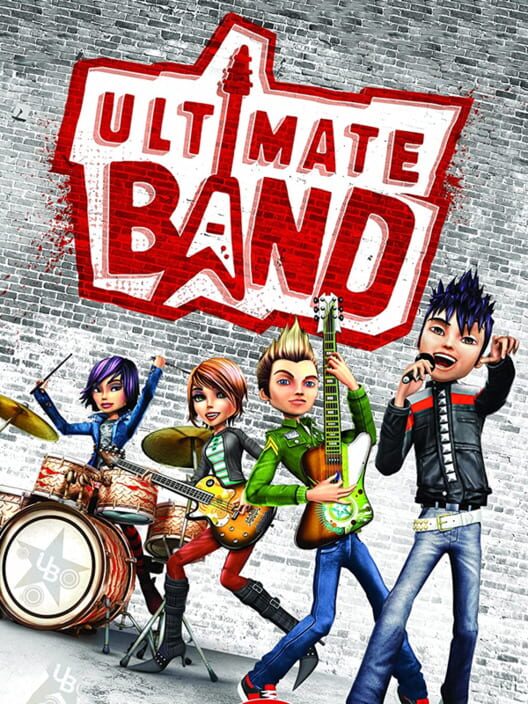 Ultimate Band