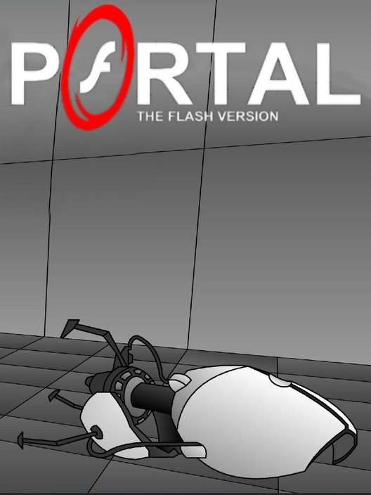Portal: The Flash Version