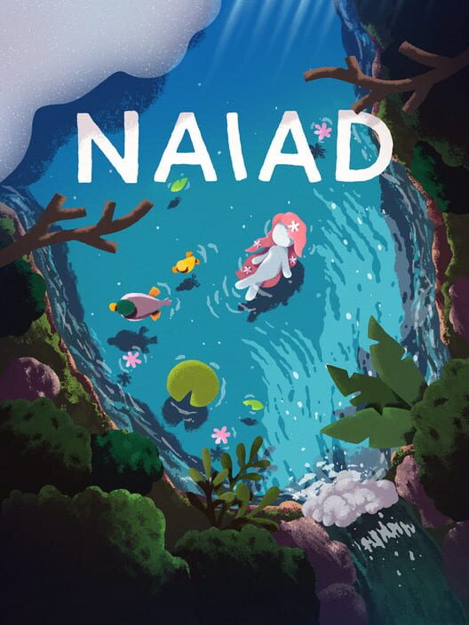 Naiad screenshot