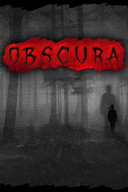 Obscura screenshot